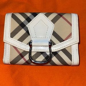 Burberry Wallet